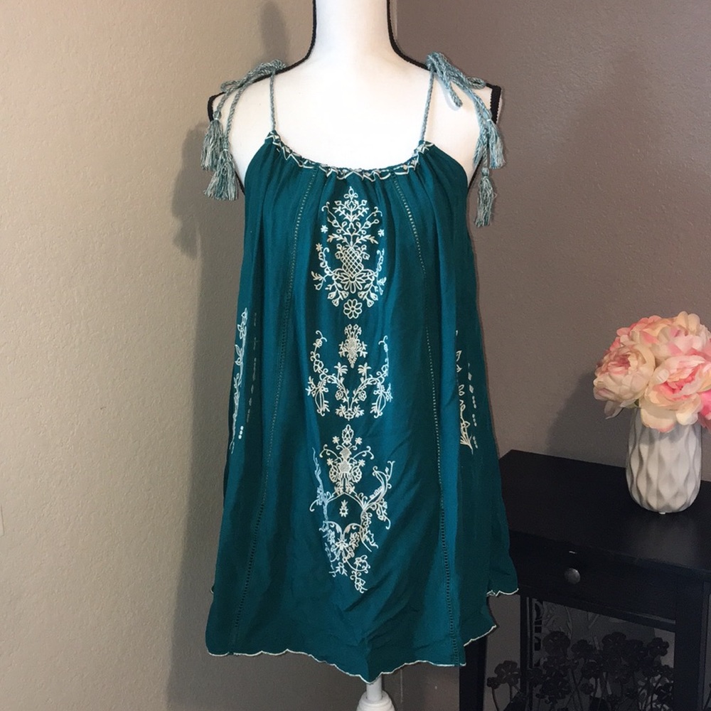 {Forever 21} Summer Dress